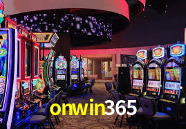 onwin365 bet