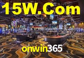 onwin365 bet