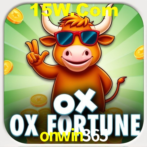 Descubra o Mundo do Cassino Online com onwin365