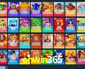 Apostas Esportivas na onwin365: Um Guia Completo