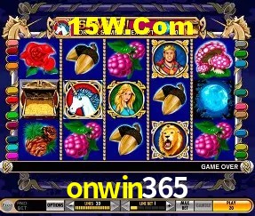 Descubra o Programa VIP da onwin365: Vantagens Exclusivas para Jogadores
