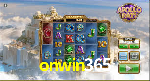 onwin365