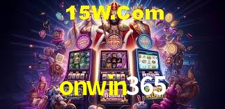 Live Casino onwin365