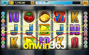 Blackjack Table onwin365