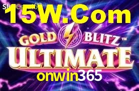 onwin365 bet