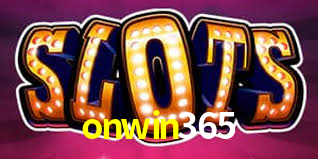 Live Casino onwin365
