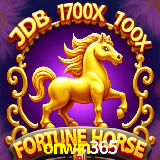 Welcome Bonus onwin365